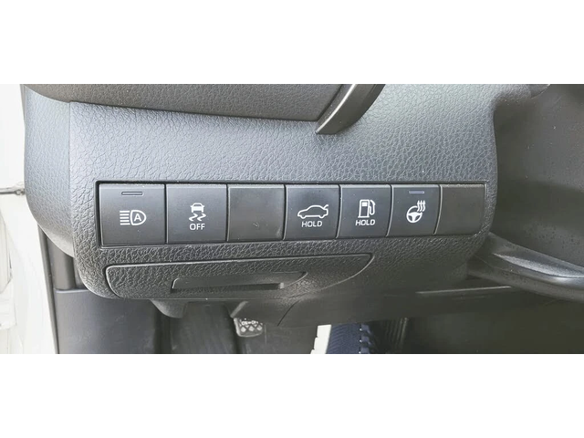 Toyota Camry SE FWD АвтоКредит  (ЦЕНА ДО БГ) - автомобили, коли, обяви за нови и употребявани 7