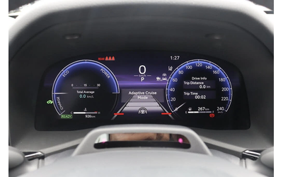 Toyota Camry XLE AWD* АвтоКредит* (Цена до БГ) - автомобили, коли, обяви за нови и употребявани 10