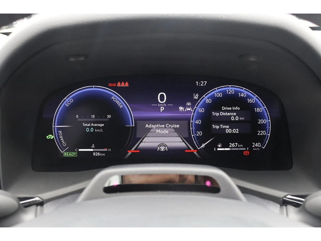 Toyota Camry XLE AWD* АвтоКредит* (Цена до БГ) - автомобили, коли, обяви за нови и употребявани 10