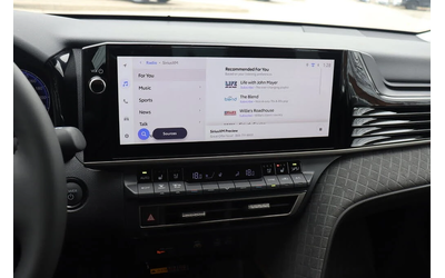 Toyota Camry XLE AWD* АвтоКредит* (Цена до БГ) - автомобили, коли, обяви за нови и употребявани 13