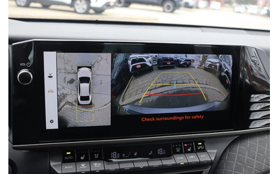 Toyota Camry XLE AWD* АвтоКредит* (Цена до БГ) - автомобили, коли, обяви за нови и употребявани 15