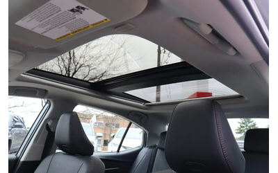 Toyota Camry XLE AWD* АвтоКредит* (Цена до БГ) - автомобили, коли, обяви за нови и употребявани 16