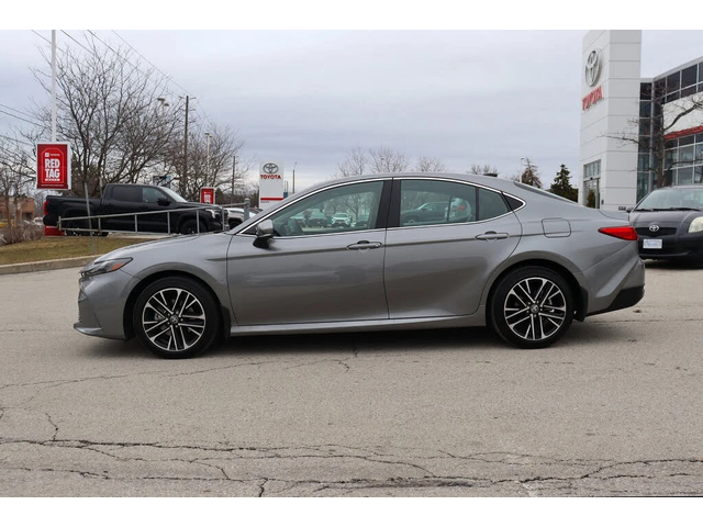 Toyota Camry XLE AWD* АвтоКредит* (Цена до БГ) - автомобили, коли, обяви за нови и употребявани 1