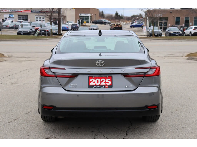 Toyota Camry XLE AWD* АвтоКредит* (Цена до БГ) - автомобили, коли, обяви за нови и употребявани 2