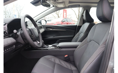 Toyota Camry XLE AWD* АвтоКредит* (Цена до БГ) - автомобили, коли, обяви за нови и употребявани 6