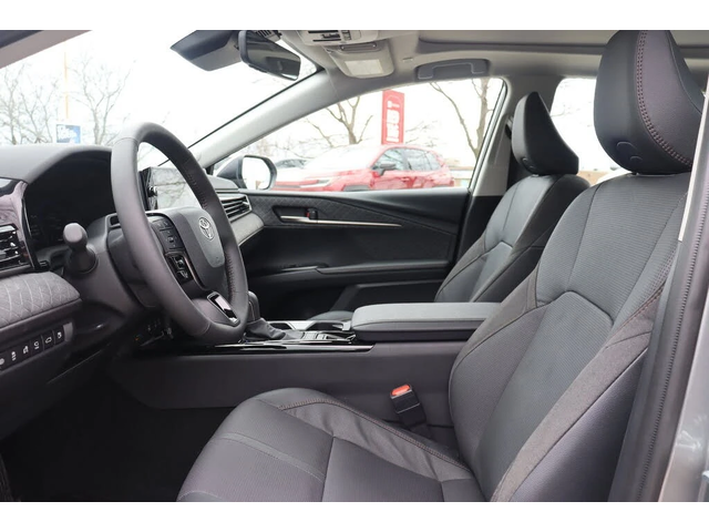 Toyota Camry XLE AWD* АвтоКредит* (Цена до БГ) - автомобили, коли, обяви за нови и употребявани 6