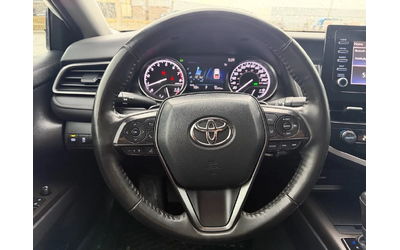 Toyota Camry SE* AWD* АвтоКредит* (ЦЕНА ДО БГ) - автомобили, коли, обяви за нови и употребявани 10