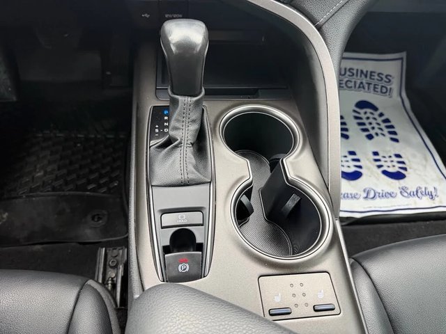 Toyota Camry SE* AWD* АвтоКредит* (ЦЕНА ДО БГ) - автомобили, коли, обяви за нови и употребявани 13