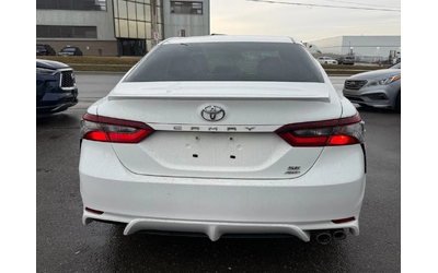 toyota-camry - 5