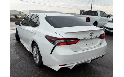 Toyota Camry SE* AWD* АвтоКредит* (ЦЕНА ДО БГ) - автомобили, коли, обяви за нови и употребявани 6