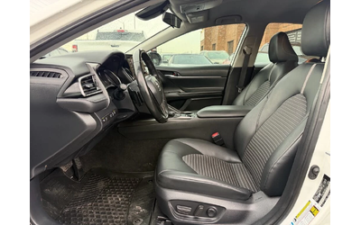 Toyota Camry SE* AWD* АвтоКредит* (ЦЕНА ДО БГ) - автомобили, коли, обяви за нови и употребявани 7