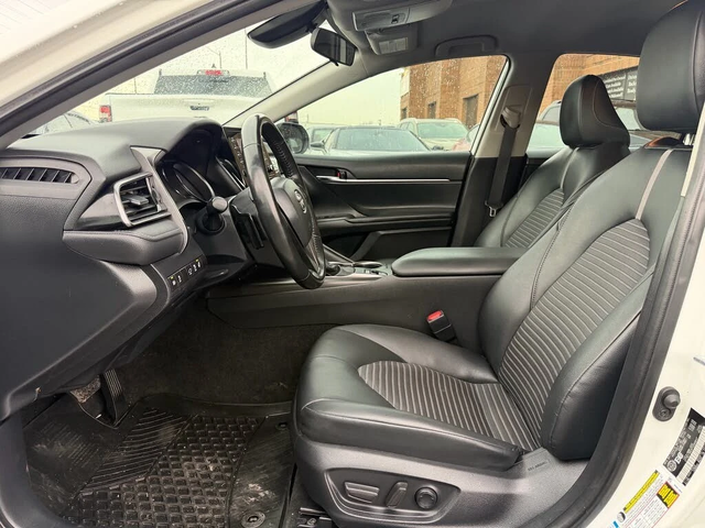 Toyota Camry SE* AWD* АвтоКредит* (ЦЕНА ДО БГ) - автомобили, коли, обяви за нови и употребявани 7