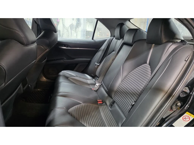 Toyota Camry XLE* FWD* АвтоКредит* (ЦЕНА ДО БГ) - автомобили, коли, обяви за нови и употребявани 10