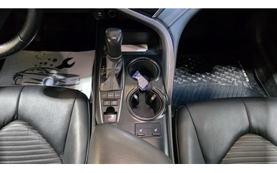 Toyota Camry XLE* FWD* АвтоКредит* (ЦЕНА ДО БГ) - автомобили, коли, обяви за нови и употребявани 11