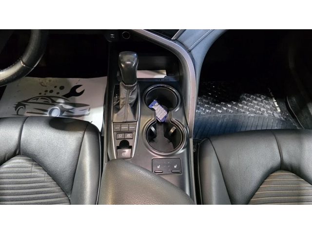 Toyota Camry XLE* FWD* АвтоКредит* (ЦЕНА ДО БГ) - автомобили, коли, обяви за нови и употребявани 11