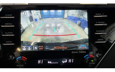 Toyota Camry XLE* FWD* АвтоКредит* (ЦЕНА ДО БГ) - автомобили, коли, обяви за нови и употребявани 13