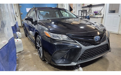 toyota-camry - 2