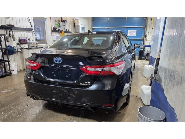 Toyota Camry XLE* FWD* АвтоКредит* (ЦЕНА ДО БГ) - автомобили, коли, обяви за нови и употребявани 6