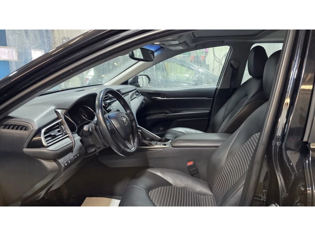 Toyota Camry XLE* FWD* АвтоКредит* (ЦЕНА ДО БГ) - автомобили, коли, обяви за нови и употребявани 7