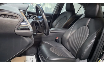 Toyota Camry XLE* FWD* АвтоКредит* (ЦЕНА ДО БГ) - автомобили, коли, обяви за нови и употребявани 8