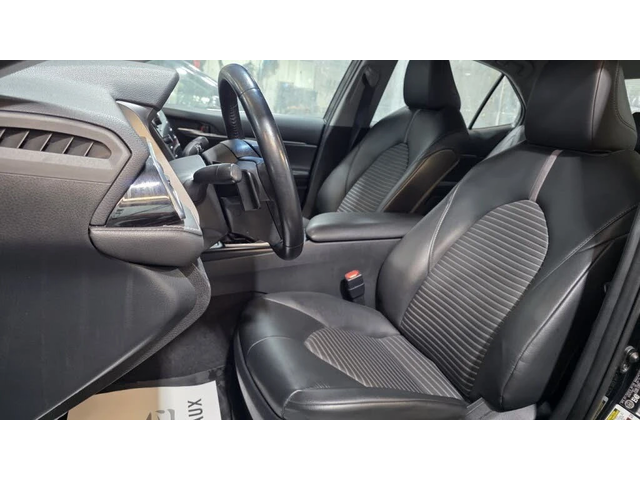 Toyota Camry XLE* FWD* АвтоКредит* (ЦЕНА ДО БГ) - автомобили, коли, обяви за нови и употребявани 8