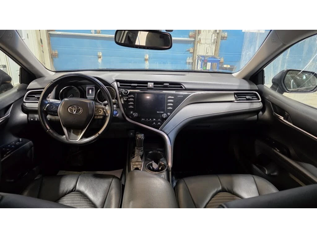 Toyota Camry XLE* FWD* АвтоКредит* (ЦЕНА ДО БГ) - автомобили, коли, обяви за нови и употребявани 9