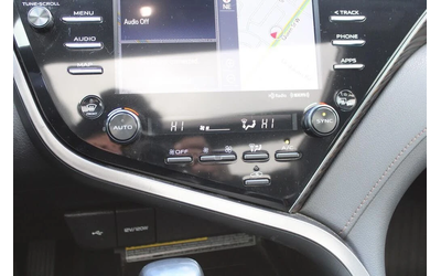 Toyota Camry XLE* FWD* АвтоКредит* (ЦЕНА ДО БГ) - автомобили, коли, обяви за нови и употребявани 12