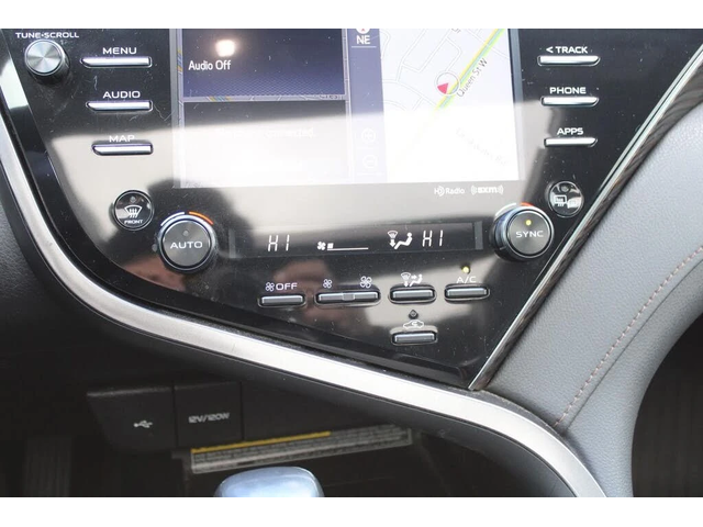 Toyota Camry XLE* FWD* АвтоКредит* (ЦЕНА ДО БГ) - автомобили, коли, обяви за нови и употребявани 12