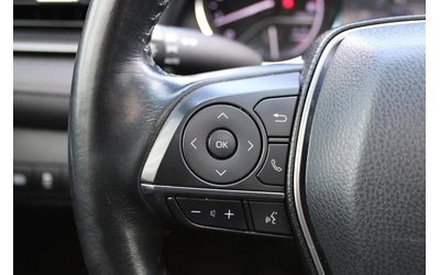 Toyota Camry XLE* FWD* АвтоКредит* (ЦЕНА ДО БГ) - автомобили, коли, обяви за нови и употребявани 13