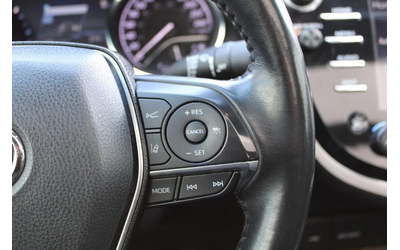 Toyota Camry XLE* FWD* АвтоКредит* (ЦЕНА ДО БГ) - автомобили, коли, обяви за нови и употребявани 14