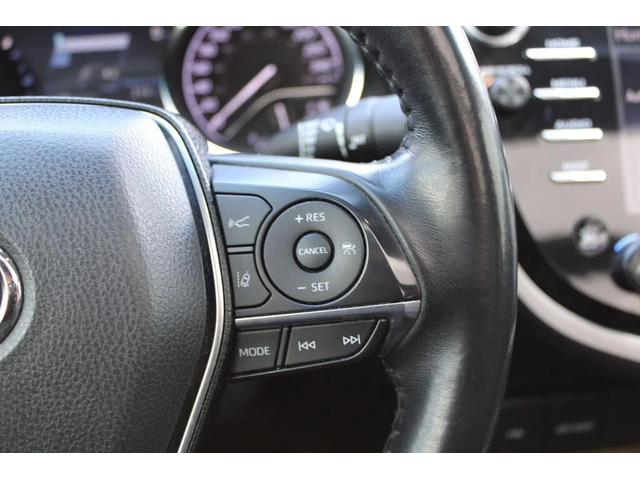 Toyota Camry XLE* FWD* АвтоКредит* (ЦЕНА ДО БГ) - автомобили, коли, обяви за нови и употребявани 14