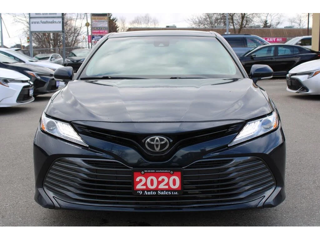 Toyota Camry XLE* FWD* АвтоКредит* (ЦЕНА ДО БГ) - автомобили, коли, обяви за нови и употребявани 2