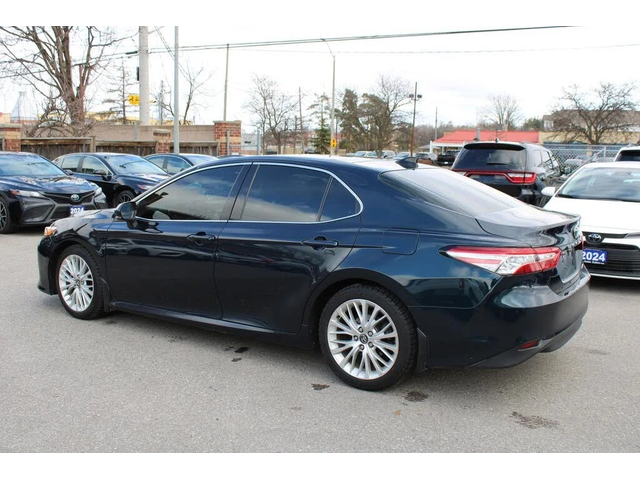 Toyota Camry XLE* FWD* АвтоКредит* (ЦЕНА ДО БГ) - автомобили, коли, обяви за нови и употребявани 3