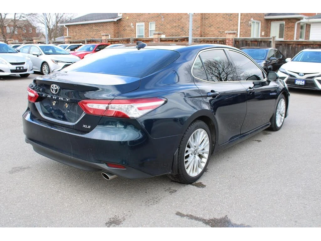 Toyota Camry XLE* FWD* АвтоКредит* (ЦЕНА ДО БГ) - автомобили, коли, обяви за нови и употребявани 4