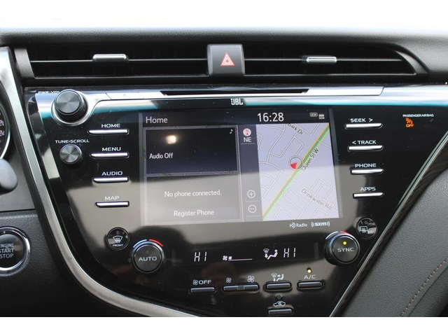 Toyota Camry XLE* FWD* АвтоКредит* (ЦЕНА ДО БГ) - автомобили, коли, обяви за нови и употребявани 9