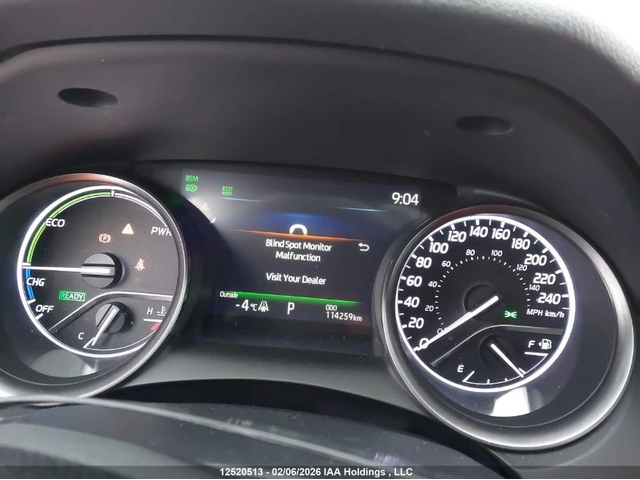 Toyota Camry Hybrid* Premium* Red Interior* - автомобили, коли, обяви за нови и употребявани 10