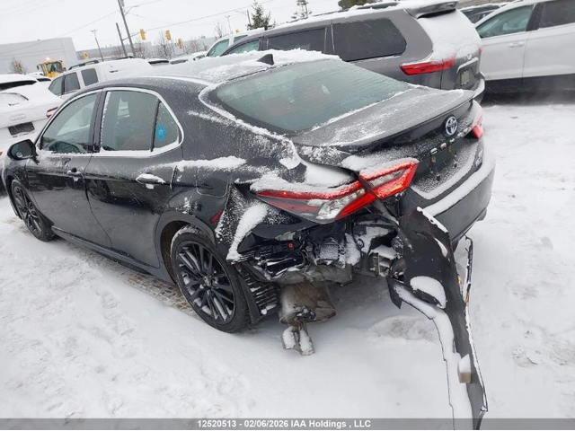 Toyota Camry Hybrid* Premium* Red Interior* - автомобили, коли, обяви за нови и употребявани 3