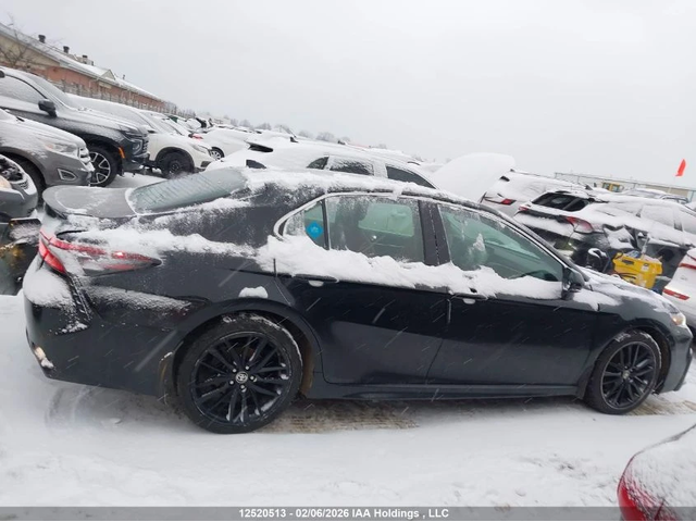 Toyota Camry Hybrid* Premium* Red Interior* - автомобили, коли, обяви за нови и употребявани 6