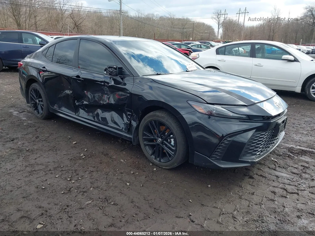 Toyota Camry Hybrid* 4WD* Black Edition - автомобили, коли, обяви за нови и употребявани 2