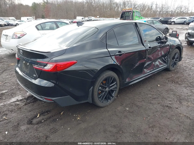 Toyota Camry Hybrid* 4WD* Black Edition - автомобили, коли, обяви за нови и употребявани 3
