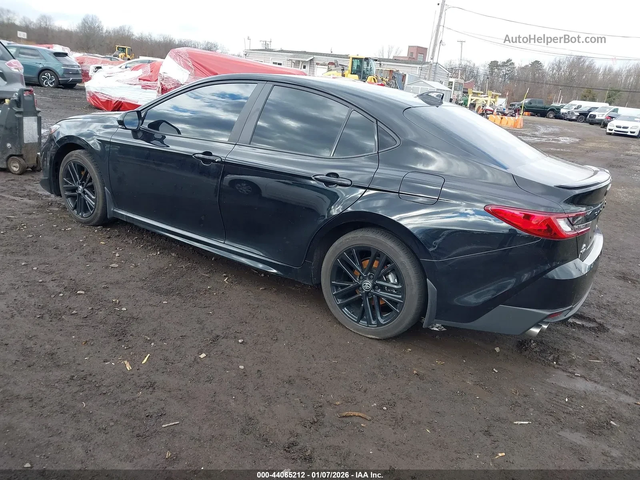 Toyota Camry Hybrid* 4WD* Black Edition - автомобили, коли, обяви за нови и употребявани 5