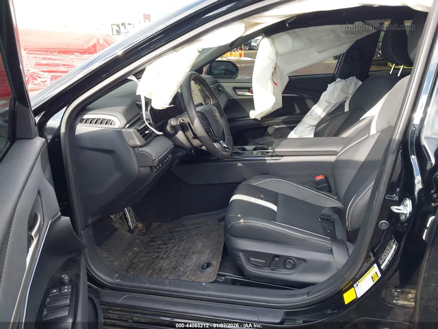 Toyota Camry Hybrid* 4WD* Black Edition - автомобили, коли, обяви за нови и употребявани 6