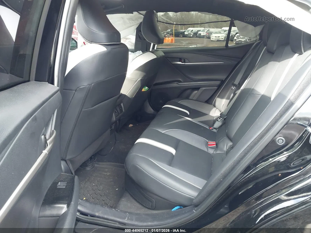 Toyota Camry Hybrid* 4WD* Black Edition - автомобили, коли, обяви за нови и употребявани 7