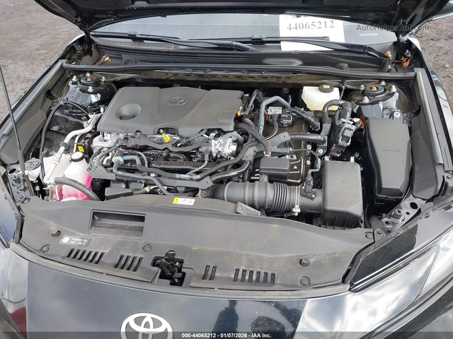 Toyota Camry Hybrid* 4WD* Black Edition - автомобили, коли, обяви за нови и употребявани 8