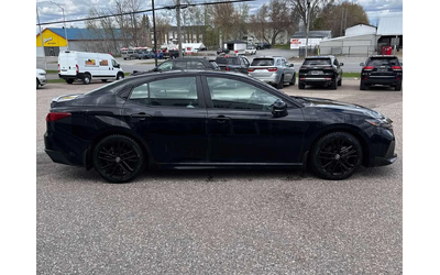 toyota-camry - 2