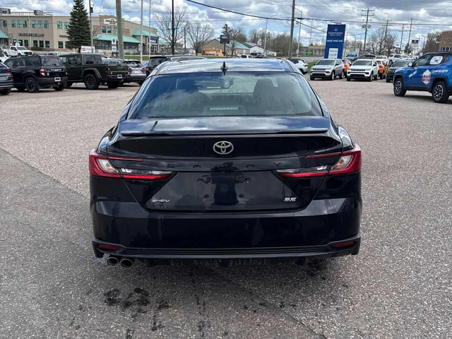 Toyota Camry * SE * DISTRONIC* ПОДГРЕВ* ПАНОРАМА* - автомобили, коли, обяви за нови и употребявани 3
