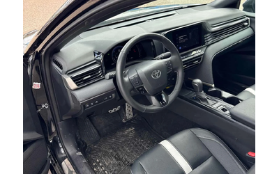 toyota-camry - 4