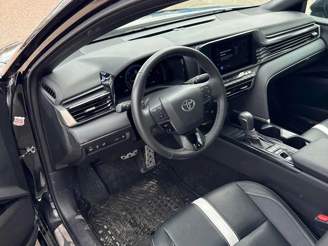 Toyota Camry * SE * DISTRONIC* ПОДГРЕВ* ПАНОРАМА* - автомобили, коли, обяви за нови и употребявани 4