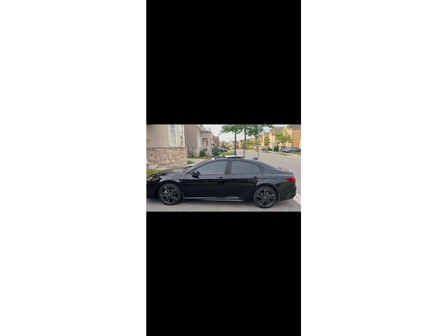 Toyota Camry * XSE CVT AWD * БЕЗ ЗАБЕЛЕЖКИ* - автомобили, коли, обяви за нови и употребявани 1