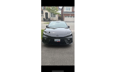 toyota-camry - 2